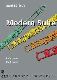 Modern Suite